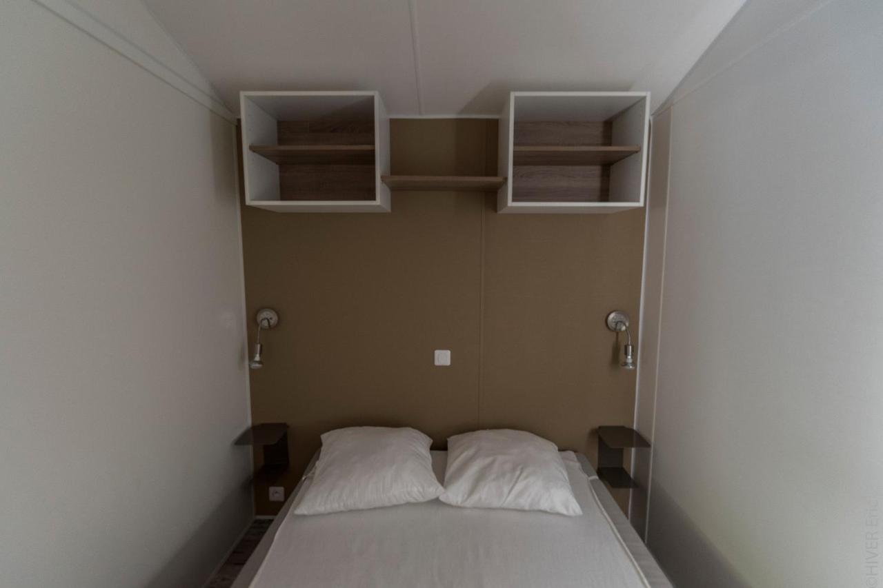 Roompot Lacasa Calcatoggio  Rum bild